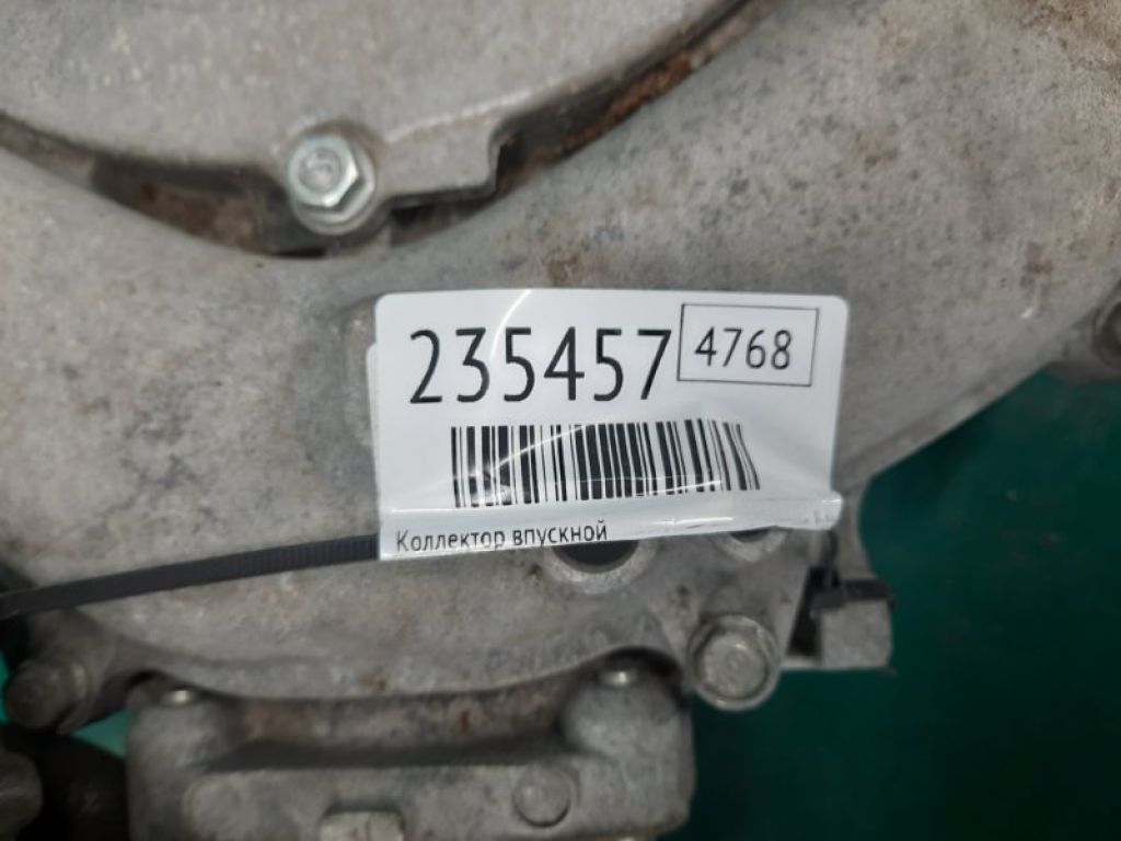 17160-5G0-A00 | Коллектор впускной ACURA RDX 12-19 - Фото 2