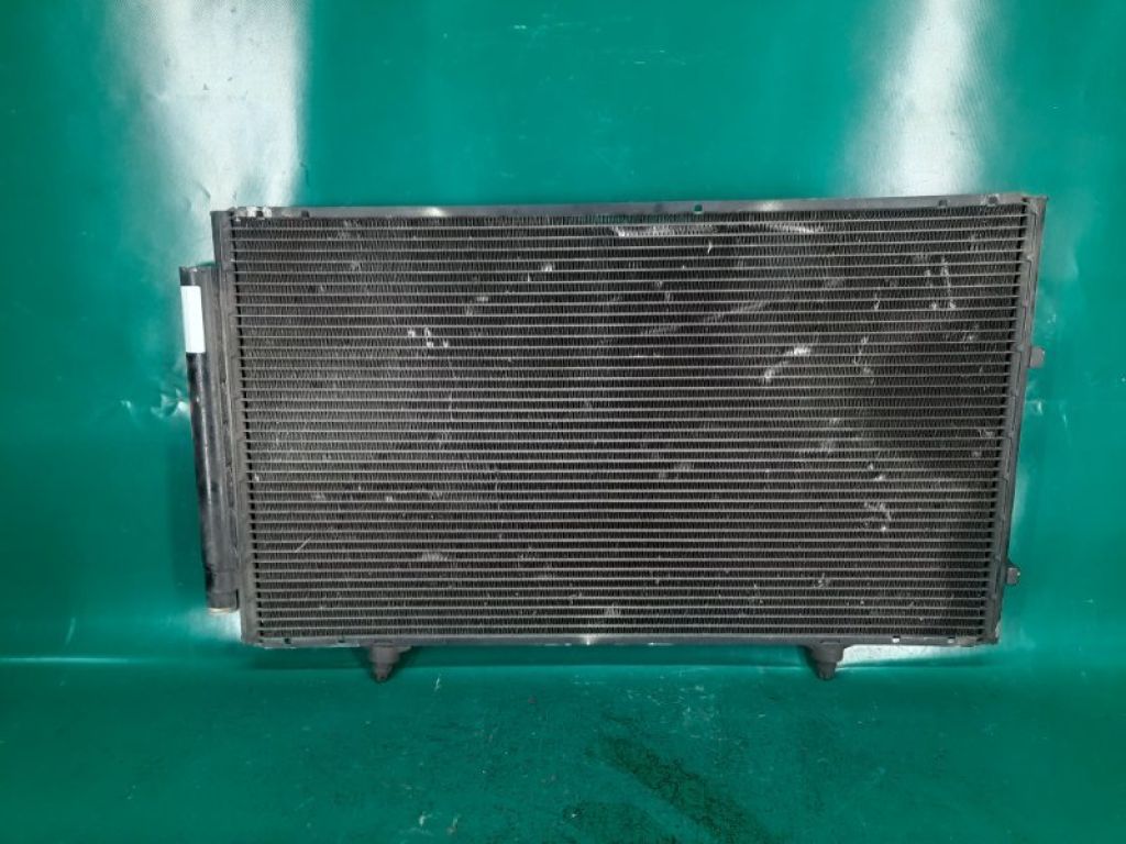 88460-06070 | Радіатор кондиціонера TOYOTA CAMRY 30 02-06
