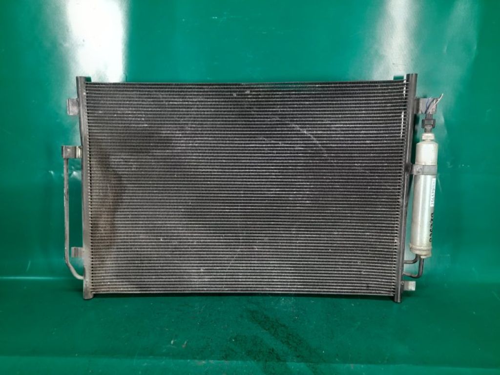 92110-1AA0A | Радиатор кондиционера NISSAN MURANO Z51 07-14 - Фото 3