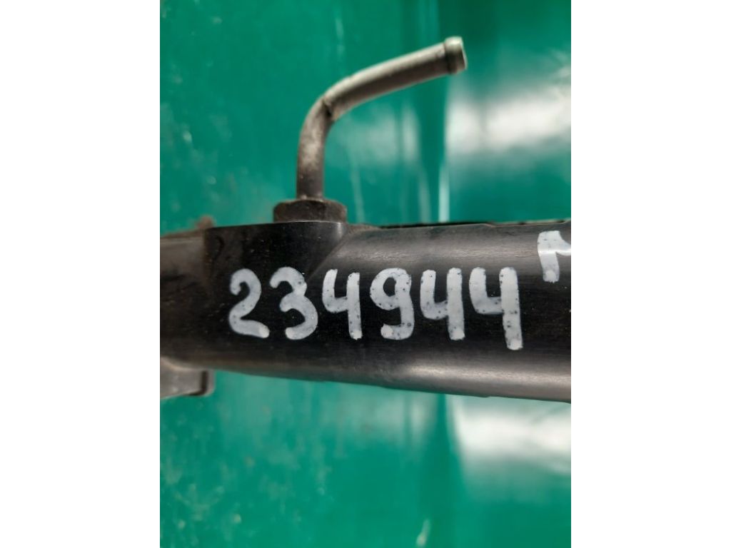 21460-1AA0A | Радіатор основний NISSAN MURANO Z51 07-14 - Фото 2