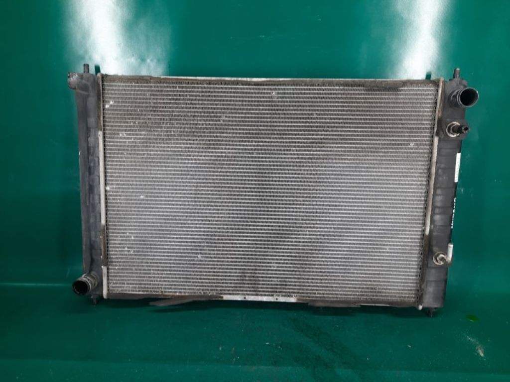 21460-1AA0A | Радіатор основний NISSAN MURANO Z51 07-14 - Фото 3