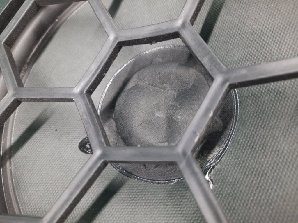 39120-TX4-A11 | сабвуфер ACURA RDX 12-19 - Фото 6