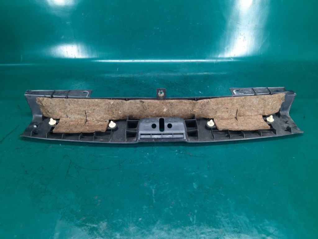 MR456045HC | Накладка на поріг багажника MITSUBISHI OUTLANDER 03-07 - Фото 4