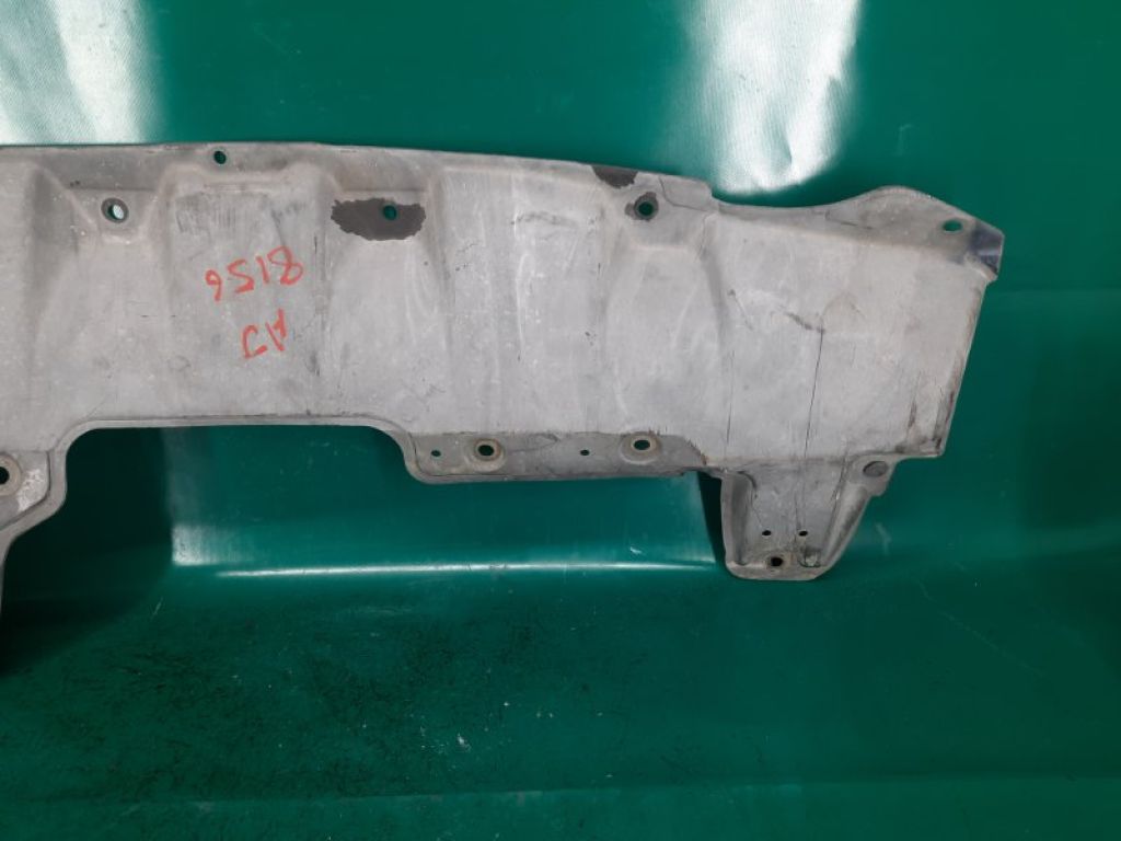 75892-1AA0A | Защита двигателя NISSAN MURANO Z51 07-14 - Фото 3