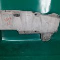 75892-1AA0A | Защита двигателя NISSAN MURANO Z51 07-14 - Превью 3