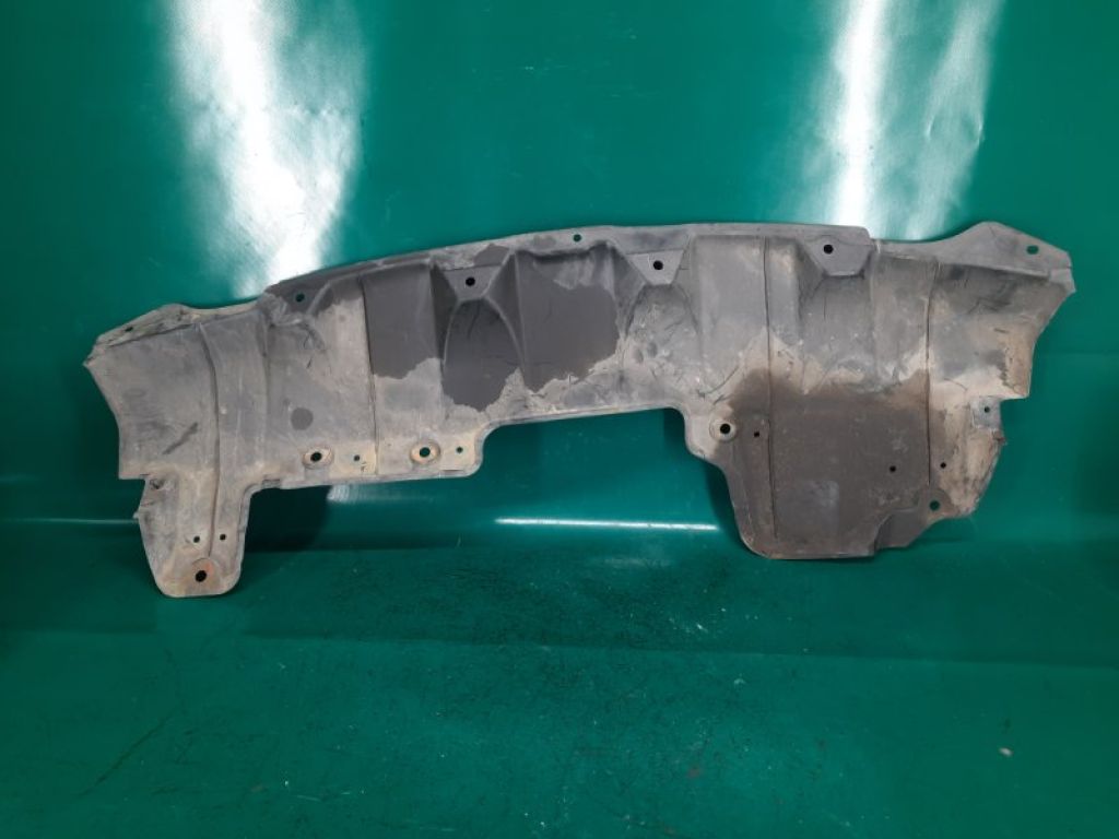 75892-1AA0A | Защита двигателя NISSAN MURANO Z51 07-14 - Фото 4