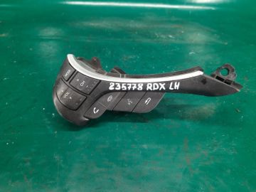 Кнопки руля лів. ACURA RDX 12-19