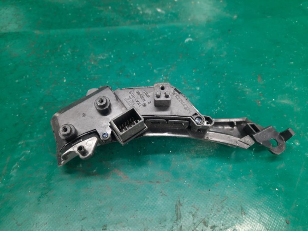 35880-TX6-A01 | Кнопки на руль лев. ACURA RDX 12-19 - Фото 4