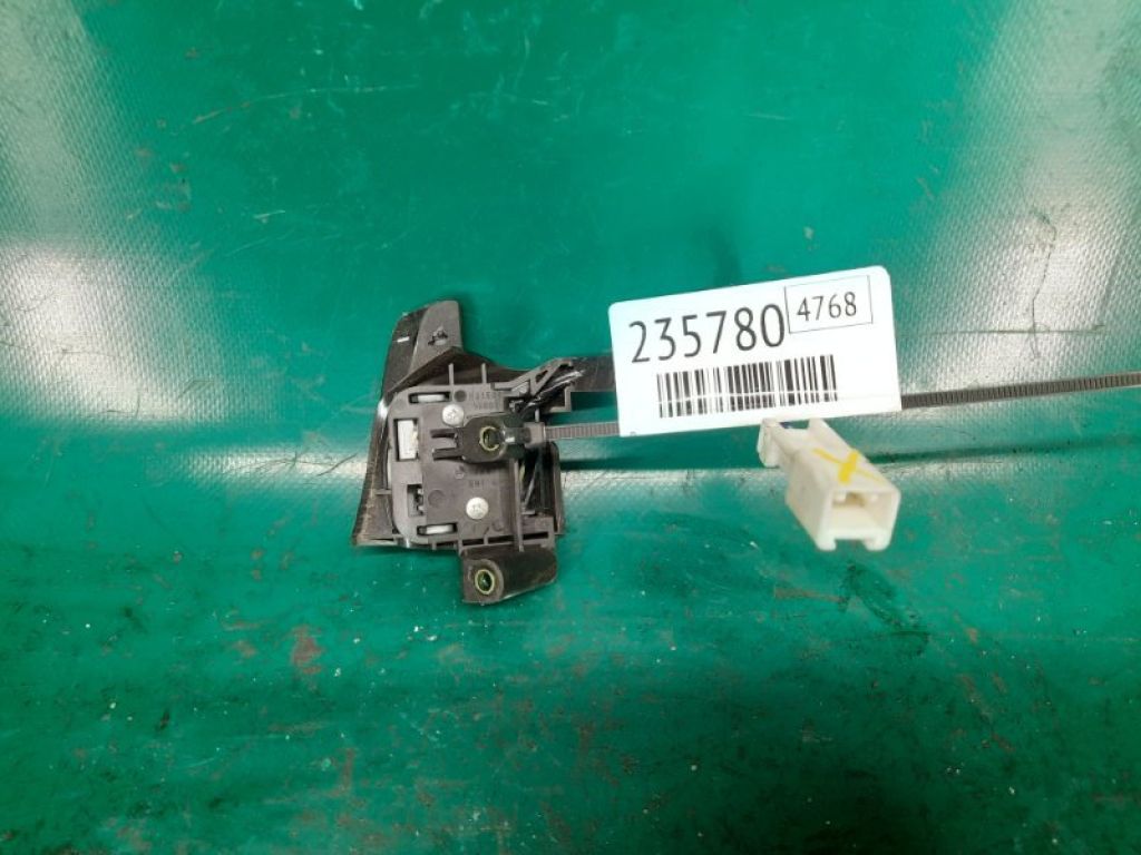 78561-T3R-A01ZA | Лепестки переключения передач лев. ACURA RDX 12-19