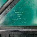 68123-AA010 | Стекло двери глухое задн. прав. TOYOTA CAMRY 30 02-06 - Превью 2