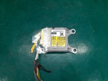 Блок управления AIRBAG TOYOTA CAMRY 40 06-11
