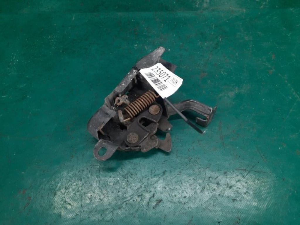 53510-06180 | Замок капота TOYOTA CAMRY 40 06-11