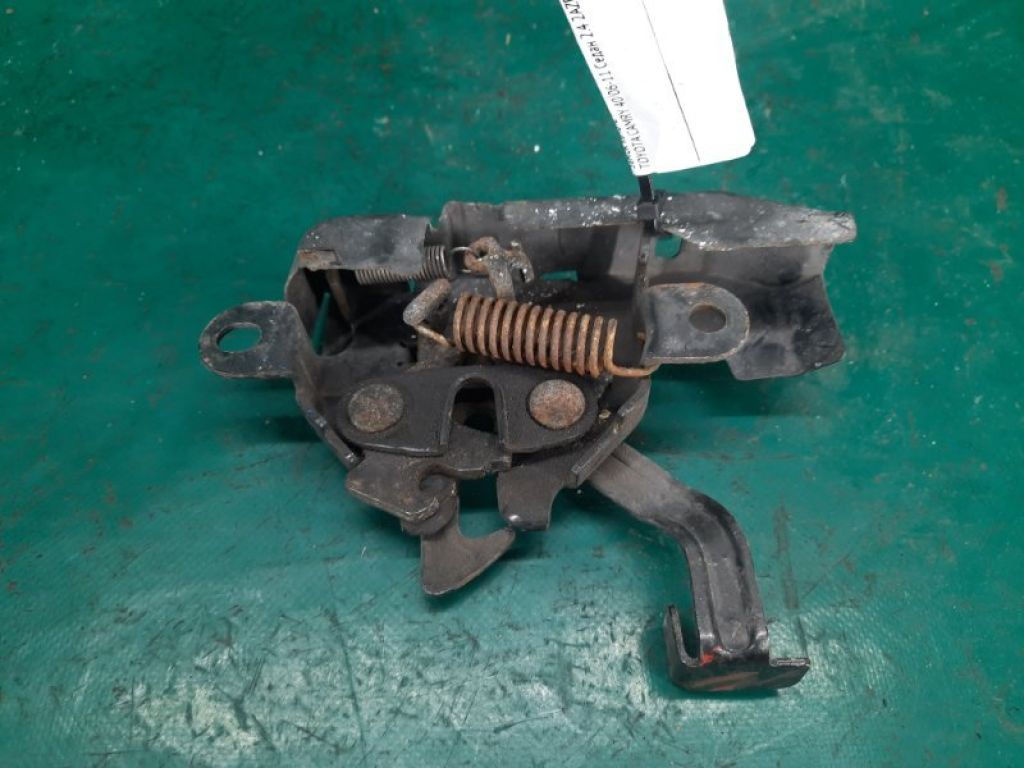 53510-06180 | Замок капота TOYOTA CAMRY 40 06-11 - Фото 3