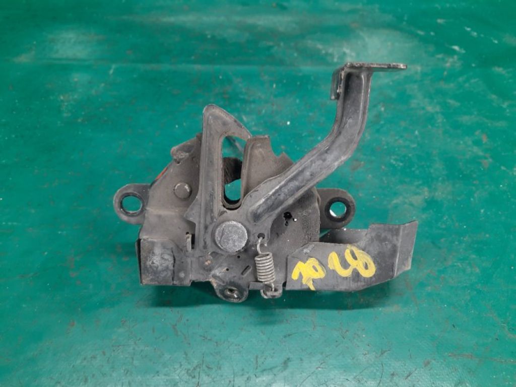 53510-06180 | Замок капота TOYOTA CAMRY 40 06-11 - Фото 4