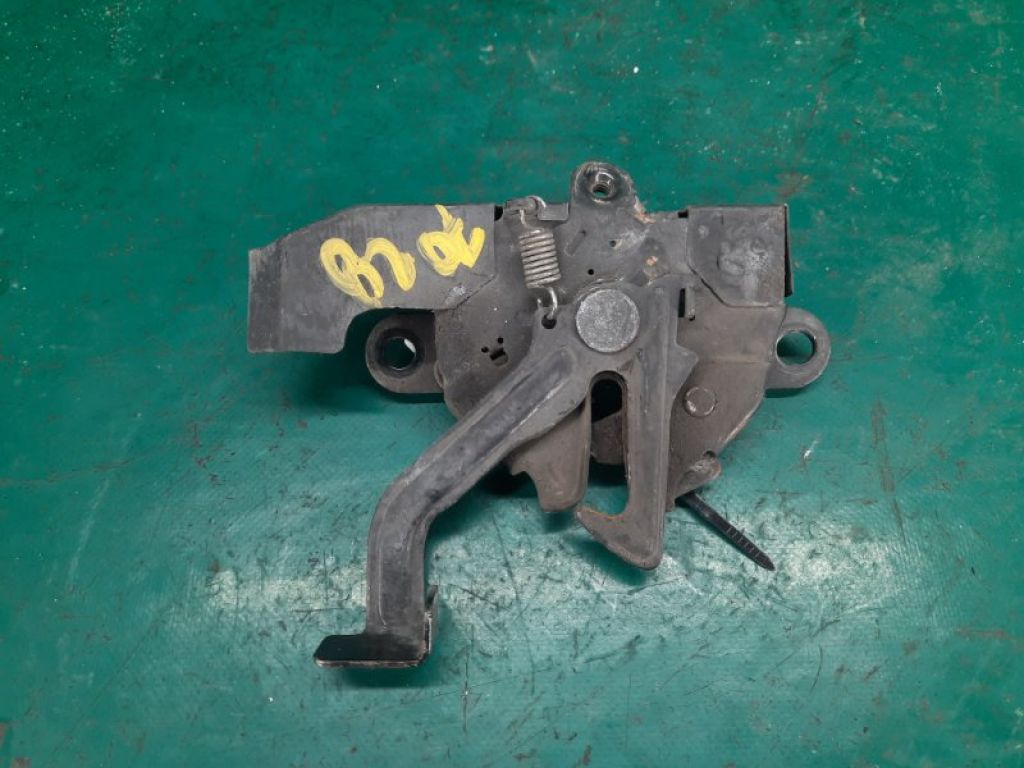 53510-06180 | Замок капота TOYOTA CAMRY 40 06-11 - Фото 5