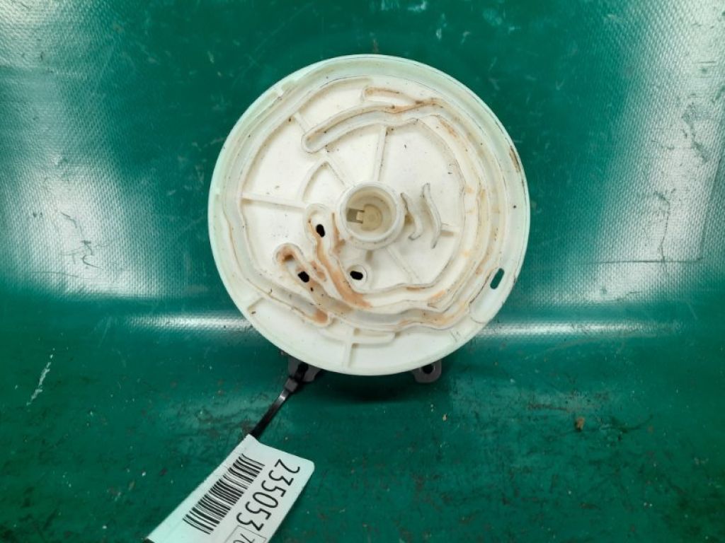 87106-07110 | Моторчик заслінки пічки TOYOTA CAMRY 40 06-11