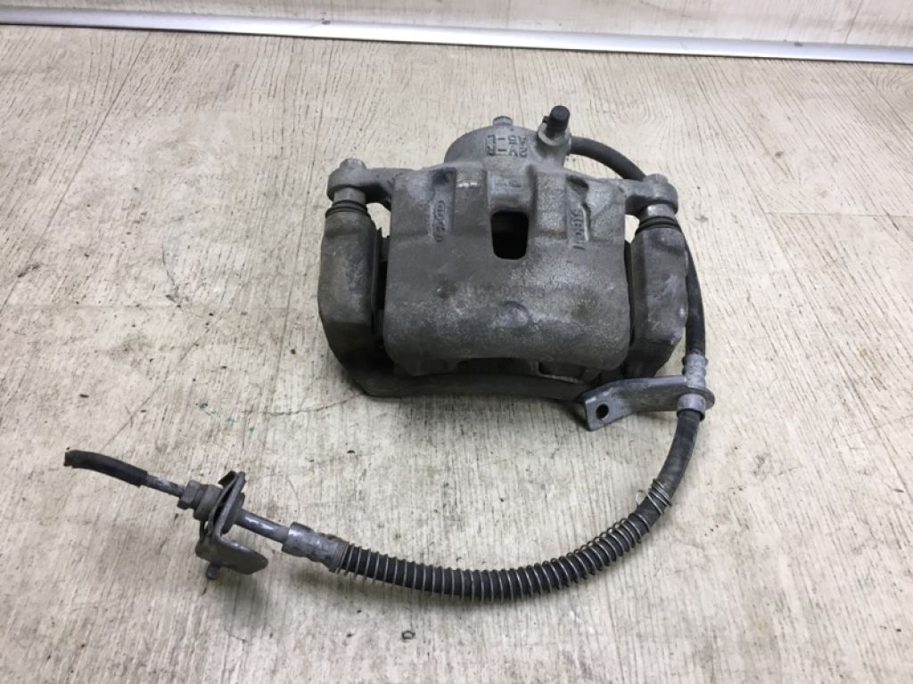 58110-A7000 | Супорт гальмівний передн. лів. KIA FORTE YD 12-