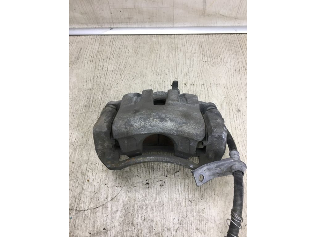 58110-A7000 | Супорт гальмівний передн. лів. KIA FORTE YD 12- - Фото 2