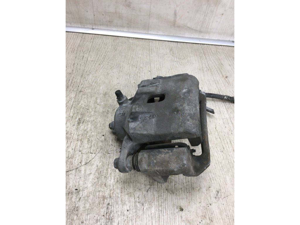 58110-A7000 | Супорт гальмівний передн. лів. KIA FORTE YD 12- - Фото 3