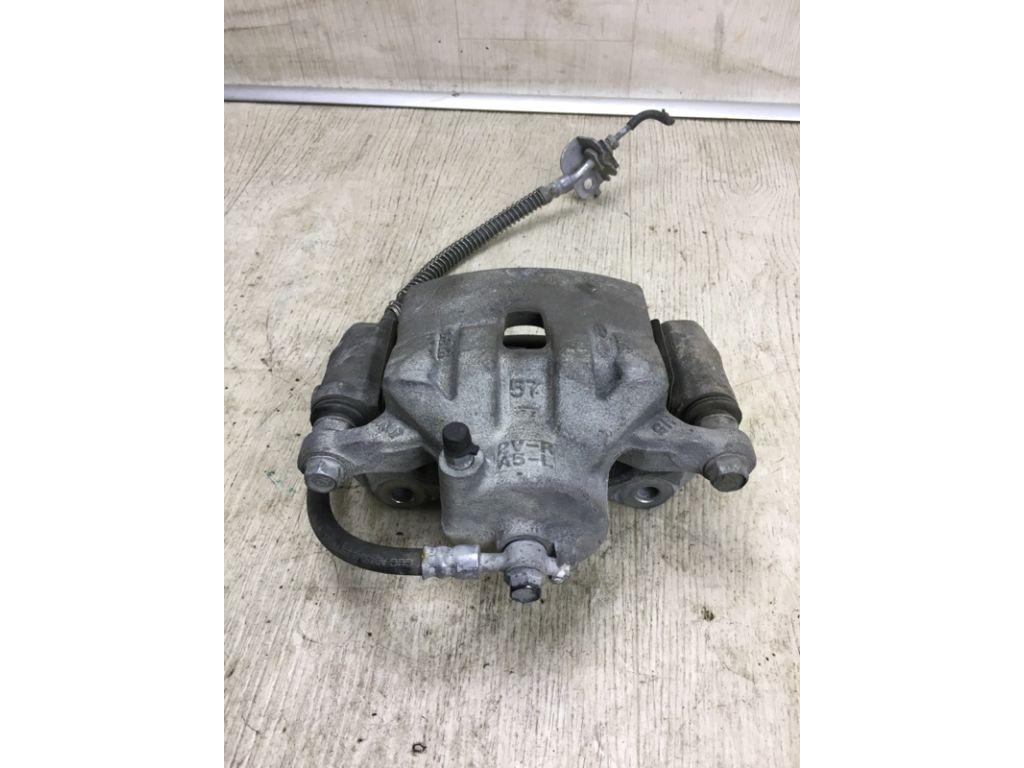 58110-A7000 | Супорт гальмівний передн. лів. KIA FORTE YD 12- - Фото 4