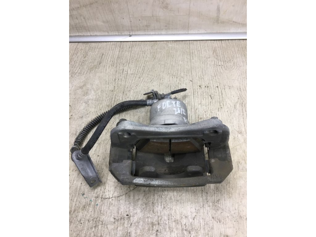 58110-A7000 | Супорт гальмівний передн. лів. KIA FORTE YD 12- - Фото 5