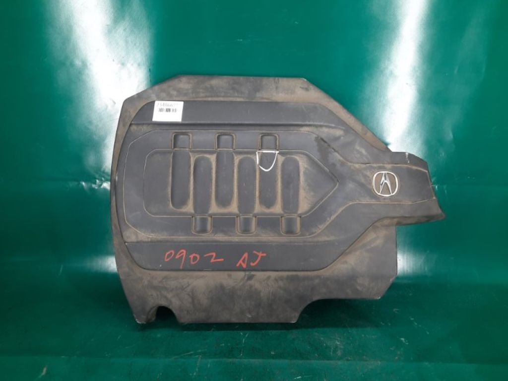17121-5J6-A00 | Накладка двигуна декоративна ACURA MDX (YD3) 13-21
