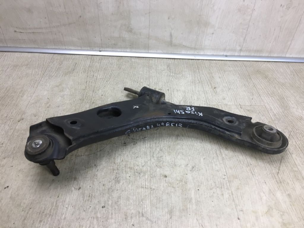 45201-57L01 | Рычаг передней подвески нижний прав. SUZUKI KIZASHI 09-14 - Фото 3