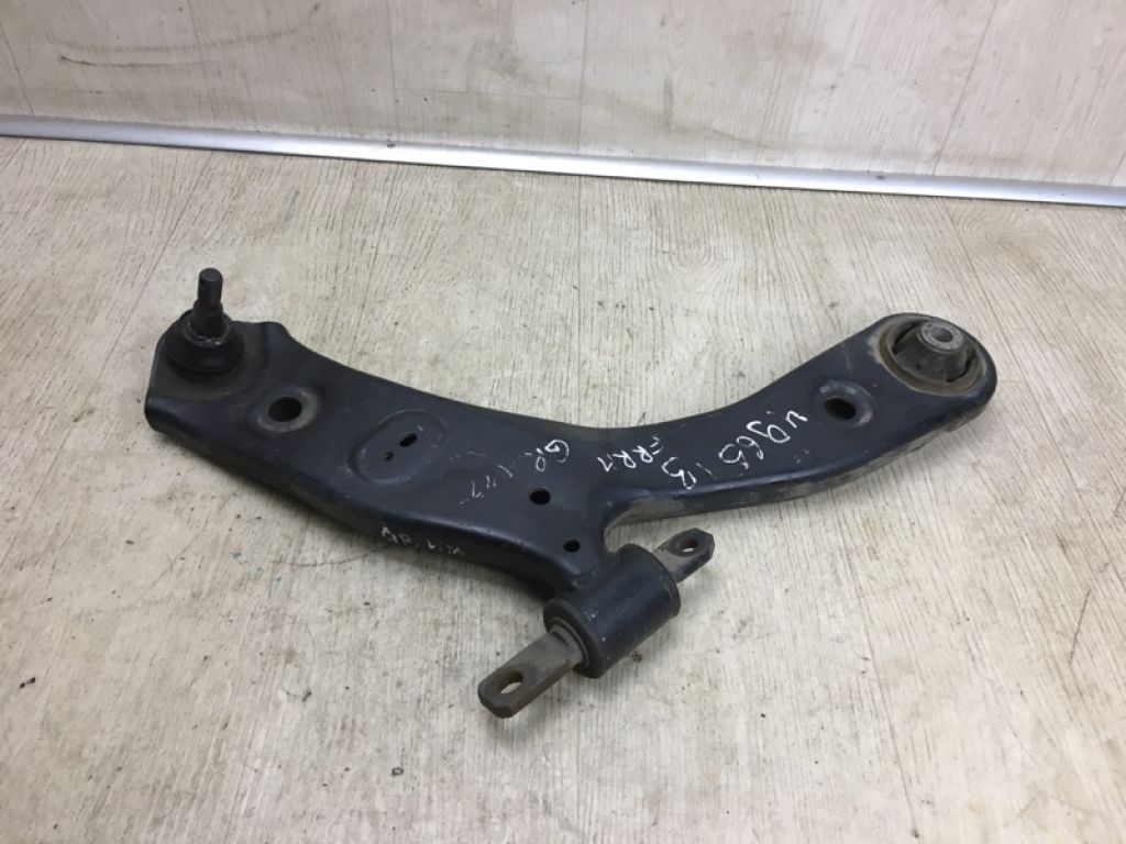 45201-57L01 | Рычаг передней подвески нижний прав. SUZUKI KIZASHI 09-14 - Фото 4