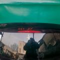 74900-STX-305ZL | Спойлер кришки багажника ACURA MDX (YD2) 06-13