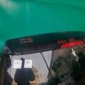 74900-STX-305ZL | Спойлер кришки багажника ACURA MDX (YD2) 06-13 - Прев'ю 4