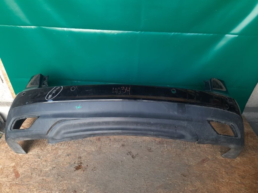 04715-TZ5-A80ZZ | Бампер задний ACURA MDX (YD3) 13-21