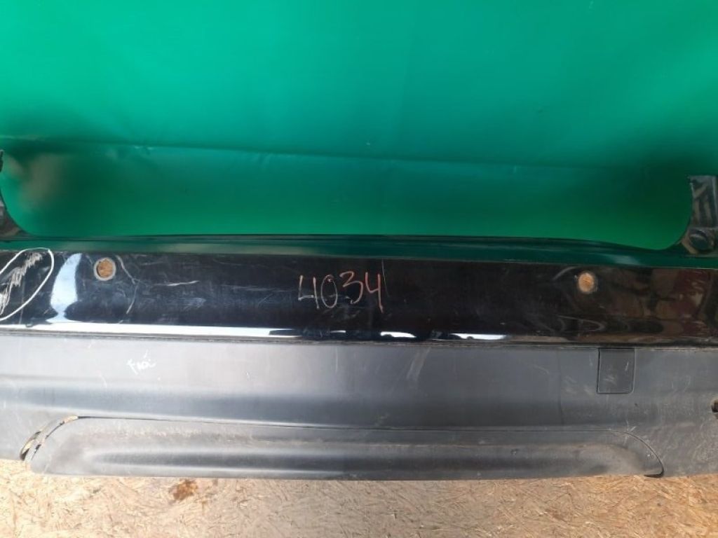 04715-TZ5-A80ZZ | Бампер задний ACURA MDX (YD3) 13-21 - Фото 4