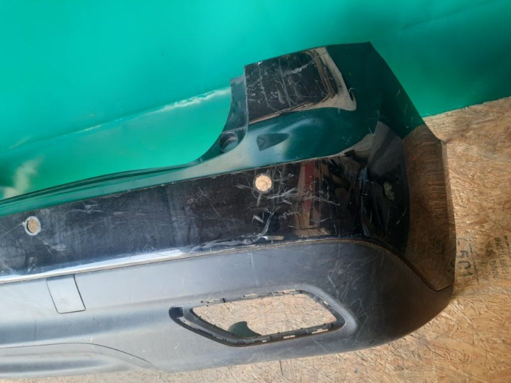 04715-TZ5-A80ZZ | Бампер задний ACURA MDX (YD3) 13-21 - Фото 5