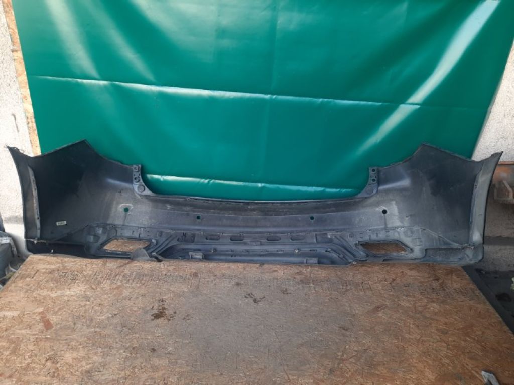 04715-TZ5-A80ZZ | Бампер задний ACURA MDX (YD3) 13-21 - Фото 6