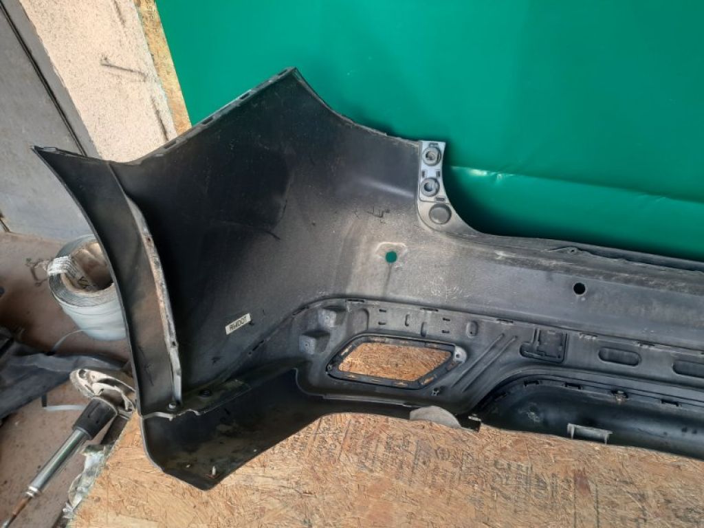 04715-TZ5-A80ZZ | Бампер задний ACURA MDX (YD3) 13-21 - Фото 7