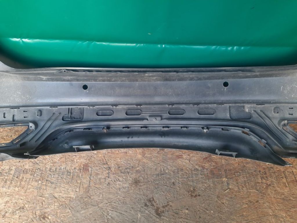 04715-TZ5-A80ZZ | Бампер задний ACURA MDX (YD3) 13-21 - Фото 8