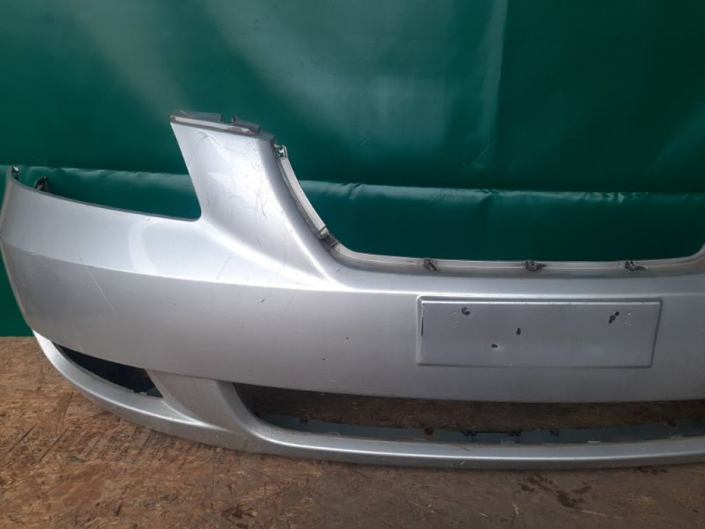 86511-3K000 | Бампер передний HYUNDAI SONATA NF 04-10 - Фото 4