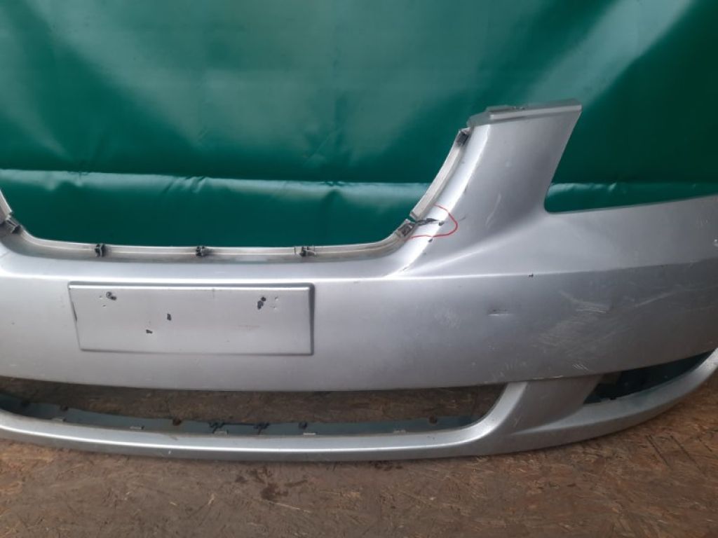 86511-3K000 | Бампер передний HYUNDAI SONATA NF 04-10 - Фото 5