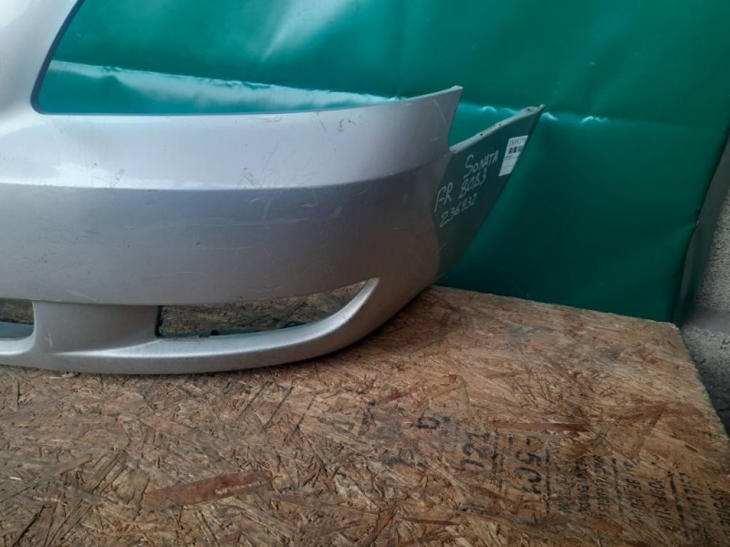 86511-3K000 | Бампер передний HYUNDAI SONATA NF 04-10 - Фото 6