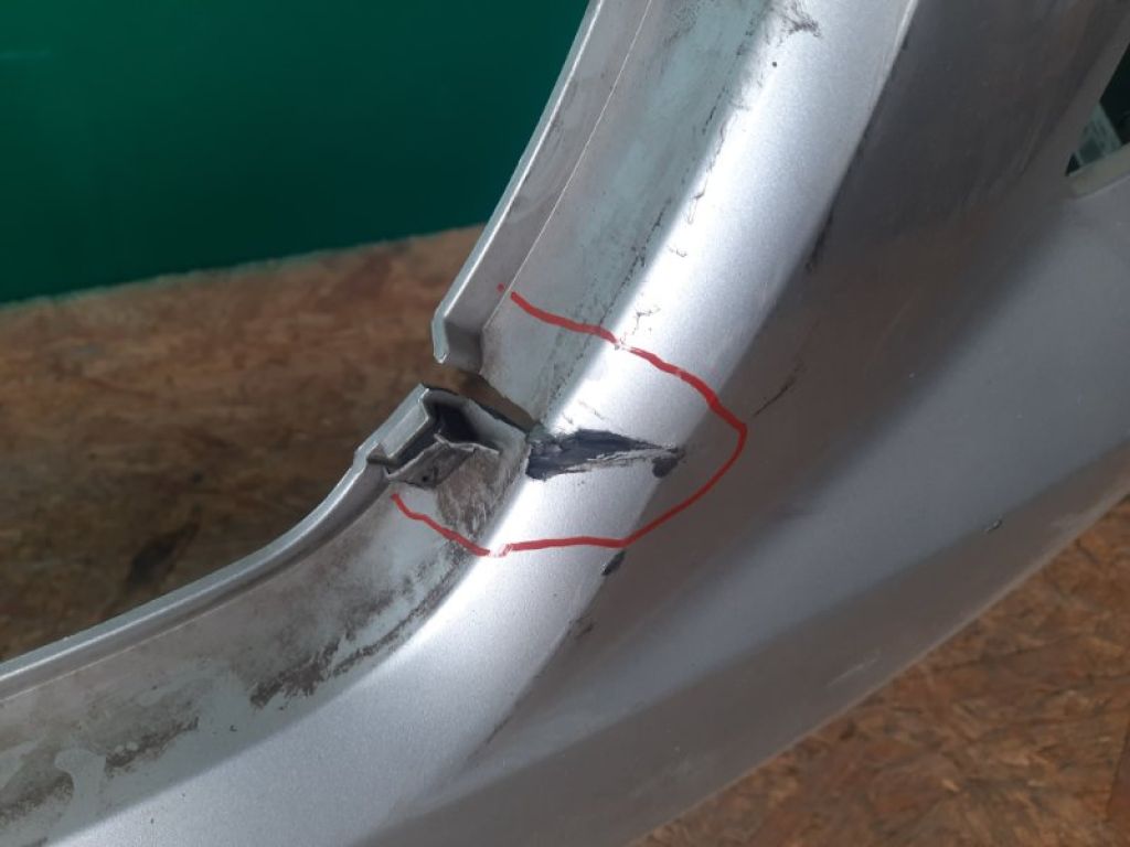 86511-3K000 | Бампер передний HYUNDAI SONATA NF 04-10 - Фото 7