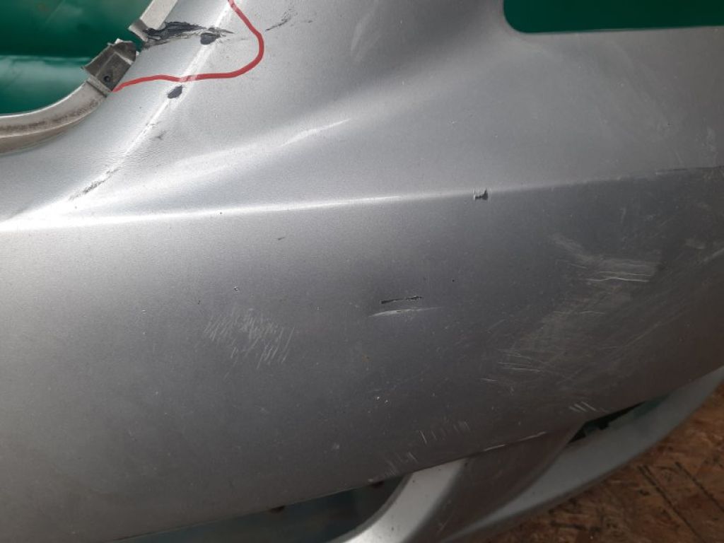 86511-3K000 | Бампер передний HYUNDAI SONATA NF 04-10 - Фото 8