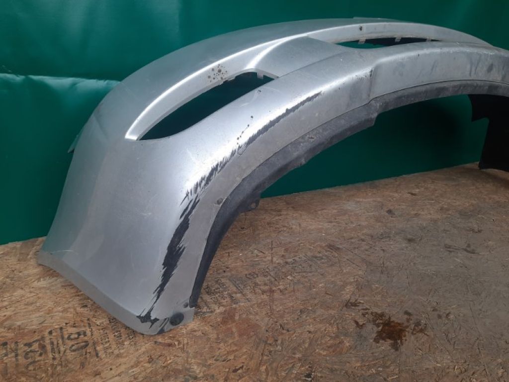 86511-3K000 | Бампер передний HYUNDAI SONATA NF 04-10 - Фото 12