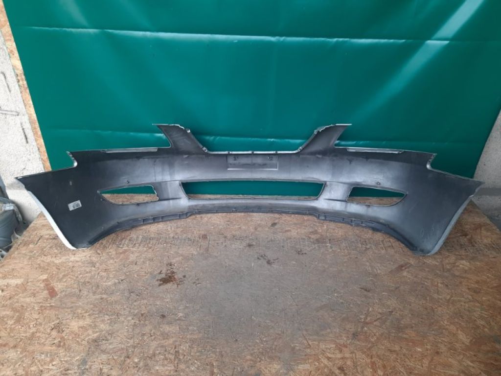 86511-3K000 | Бампер передний HYUNDAI SONATA NF 04-10 - Фото 14