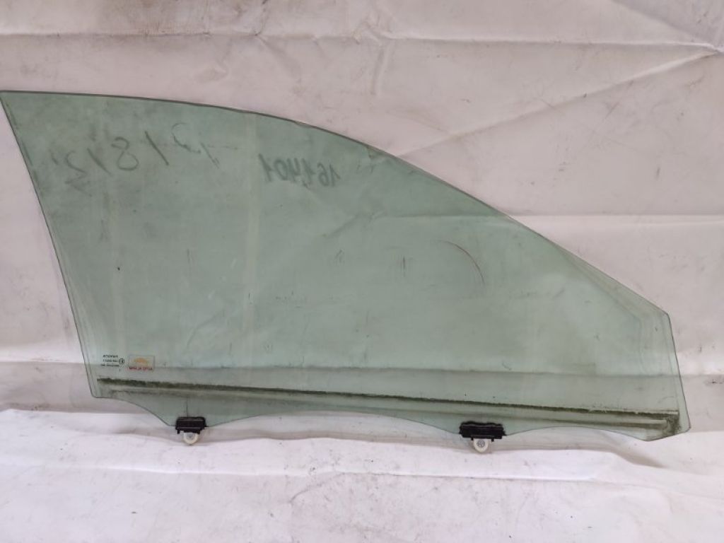 68102-06190 | Скло дверей передн. лів. TOYOTA CAMRY 50 12-15 - Фото 3