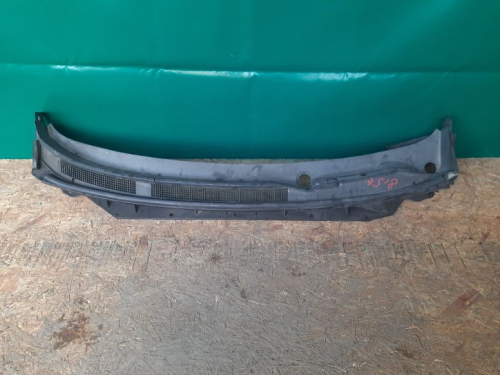 66862-1AA0A | Пластик под лобовое стекло / Жабо NISSAN MURANO Z51 07-14