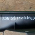 66862-1AA0A | Пластик под лобовое стекло / Жабо NISSAN MURANO Z51 07-14 - Превью 2