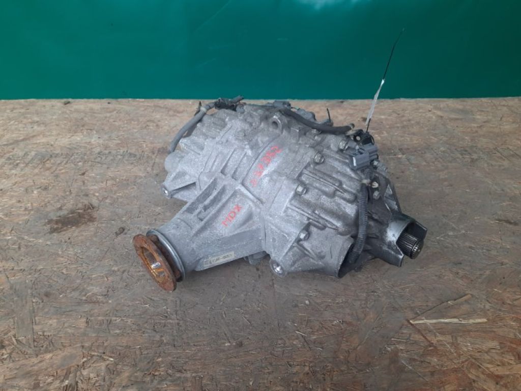 41200-5J9-A00 | Редуктор задний ACURA MDX (YD3) 13-21