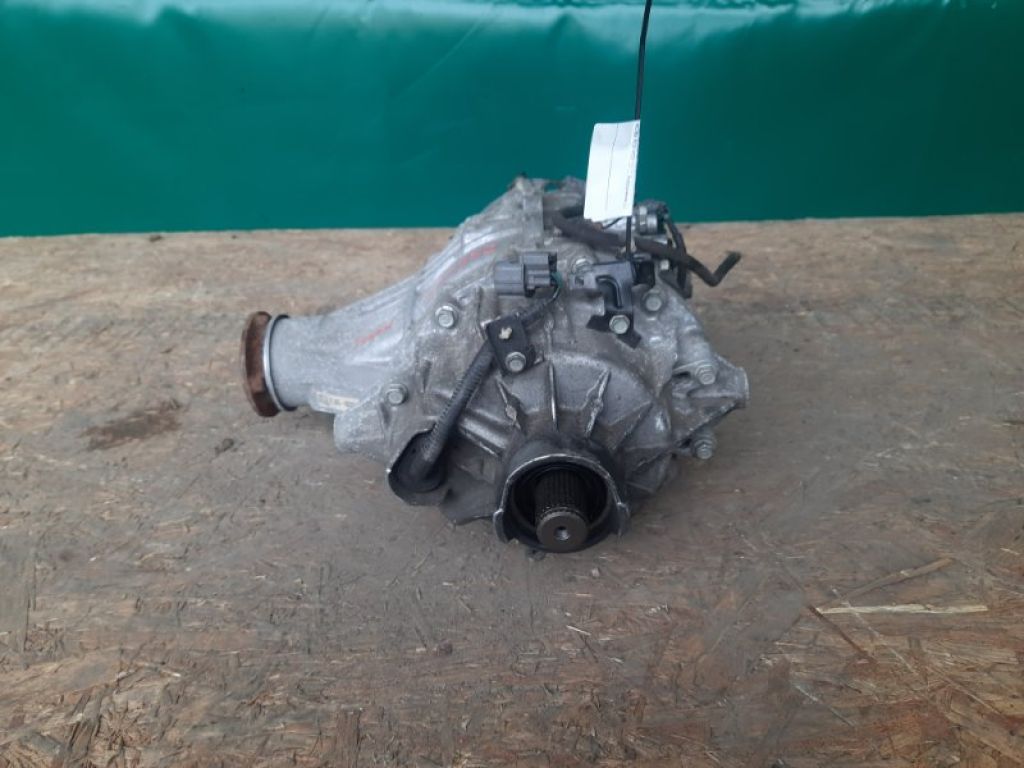 41200-5J9-A00 | Редуктор задний ACURA MDX (YD3) 13-21 - Фото 3