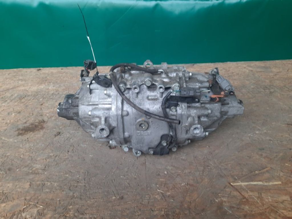 41200-5J9-A00 | Редуктор задний ACURA MDX (YD3) 13-21 - Фото 5