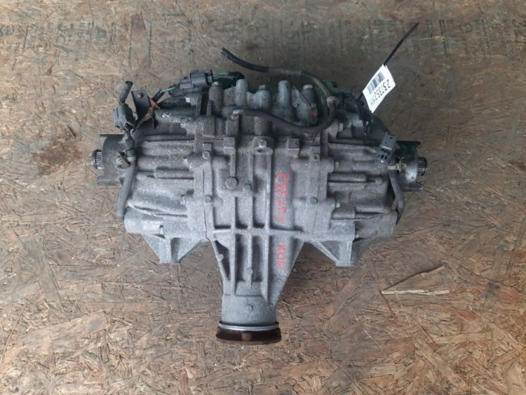 41200-5J9-A00 | Редуктор задний ACURA MDX (YD3) 13-21 - Фото 8